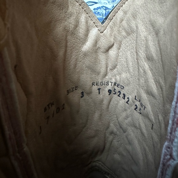 🖤NEW🖤 Corral Circle G Boots J7102 - Picture 12 of 16